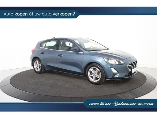 Ford Focus Edition *1ste Eigenaar*Keyless*DAB*PDC* ActivLease financial lease