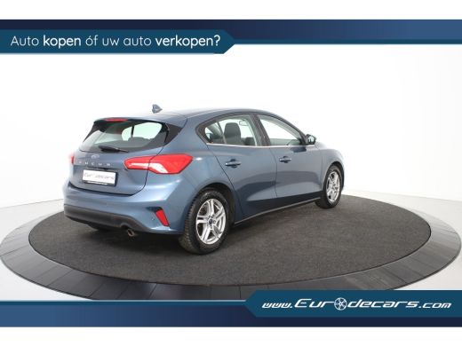 Ford Focus Edition *1ste Eigenaar*Keyless*DAB*PDC* ActivLease financial lease