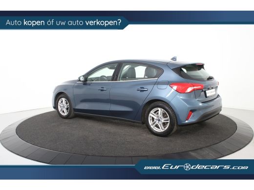 Ford Focus Edition *1ste Eigenaar*Keyless*DAB*PDC* ActivLease financial lease