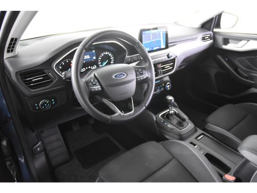 Ford Focus Edition *1ste Eigenaar*Keyless*DAB*PDC* ActivLease financial lease