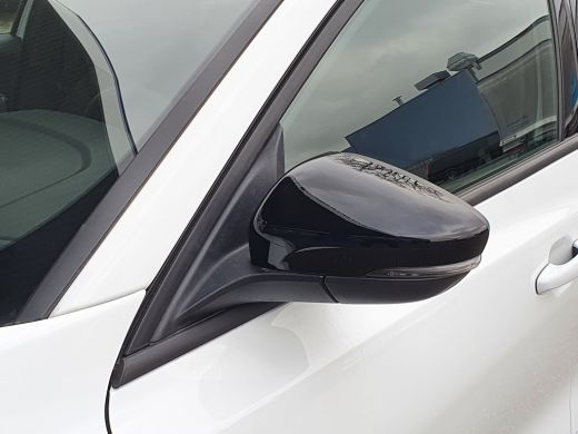 Ford Focus Ford Wagon 1.0 EcoB 155PK Automaat ST Line | Panoramadak | 19 Inch | Camera ActivLease financial lease