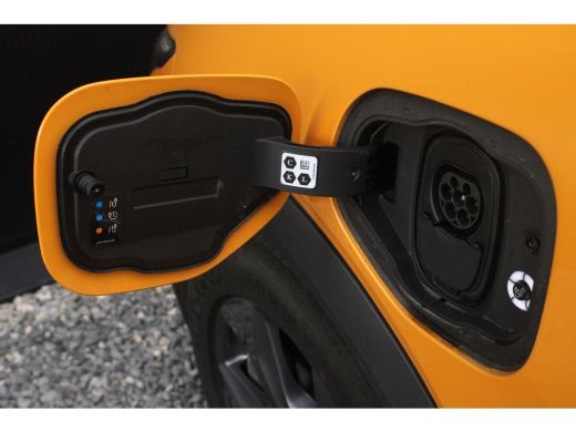Ford Mustang Mach-E Extended RWD 98 kWh ActivLease financial lease