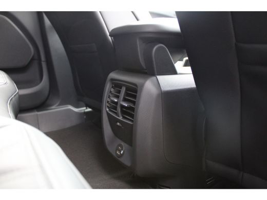 Ford Mustang Mach-E Extended RWD 98 kWh ActivLease financial lease