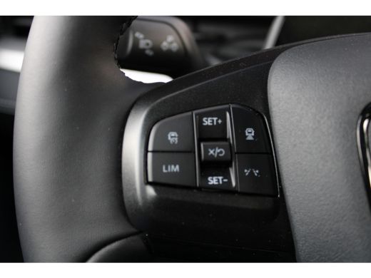 Ford Mustang Mach-E Extended RWD 98 kWh ActivLease financial lease