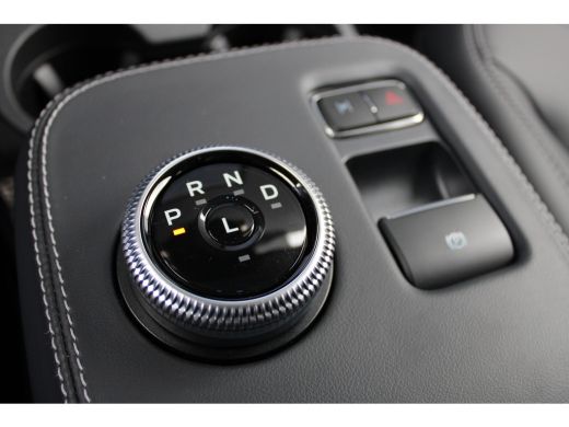 Ford Mustang Mach-E Extended RWD 98 kWh ActivLease financial lease