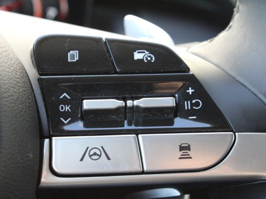 Hyundai Tucson 1.6 T-GDI PHEV Comfort Smart 4WD 265pk | Stuur/Stoelverwarming | Achteruitrijcamera | Cruise cont... ActivLease financial lease