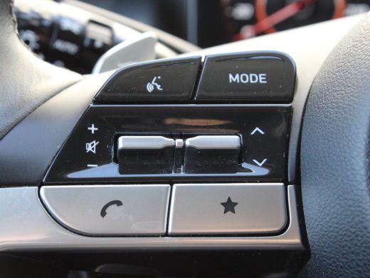 Hyundai Tucson 1.6 T-GDI PHEV Comfort Smart 4WD 265pk | Stuur/Stoelverwarming | Achteruitrijcamera | Cruise cont... ActivLease financial lease