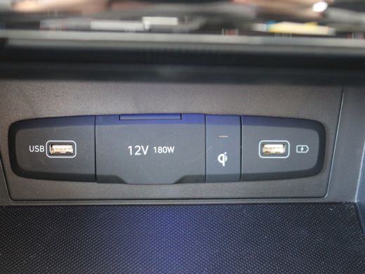Hyundai Tucson 1.6 T-GDI PHEV Comfort Smart 4WD 265pk | Stuur/Stoelverwarming | Achteruitrijcamera | Cruise cont... ActivLease financial lease