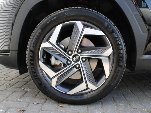 Hyundai Tucson 1.6 T-GDI PHEV Comfort Smart 4WD 265pk | Stuur/Stoelverwarming | Achteruitrijcamera | Cruise cont... ActivLease financial lease