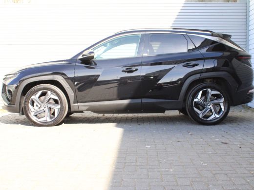 Hyundai Tucson 1.6 T-GDI PHEV Comfort Smart 4WD 265pk | Stuur/Stoelverwarming | Achteruitrijcamera | Cruise cont... ActivLease financial lease