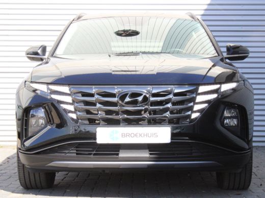 Hyundai Tucson 1.6 T-GDI PHEV Comfort Smart 4WD 265pk | Stuur/Stoelverwarming | Achteruitrijcamera | Cruise cont... ActivLease financial lease
