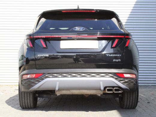 Hyundai Tucson 1.6 T-GDI PHEV Comfort Smart 4WD 265pk | Stuur/Stoelverwarming | Achteruitrijcamera | Cruise cont... ActivLease financial lease