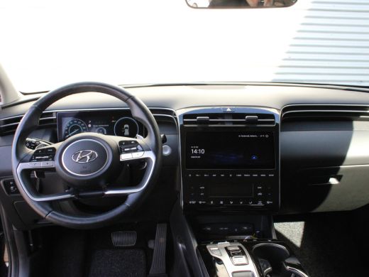 Hyundai Tucson 1.6 T-GDI PHEV Comfort Smart 4WD 265pk | Stuur/Stoelverwarming | Achteruitrijcamera | Cruise cont... ActivLease financial lease