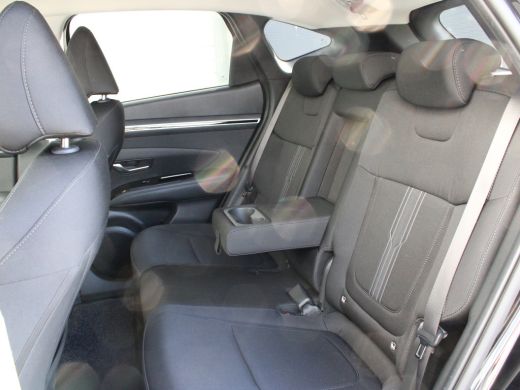 Hyundai Tucson 1.6 T-GDI PHEV Comfort Smart 4WD 265pk | Stuur/Stoelverwarming | Achteruitrijcamera | Cruise cont... ActivLease financial lease