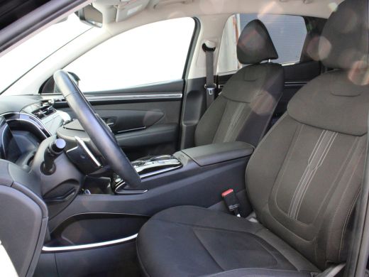 Hyundai Tucson 1.6 T-GDI PHEV Comfort Smart 4WD 265pk | Stuur/Stoelverwarming | Achteruitrijcamera | Cruise cont... ActivLease financial lease
