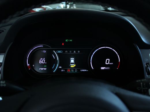 Kia e-Niro ExecutiveLine 64 kWh NL AUTO | CAMERA | LEDER | SOH 100% ActivLease financial lease