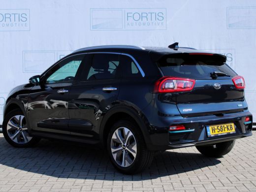 Kia e-Niro ExecutiveLine 64 kWh NL AUTO | CAMERA | LEDER | SOH 100% ActivLease financial lease