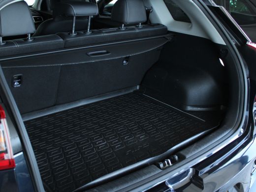 Kia e-Niro ExecutiveLine 64 kWh NL AUTO | CAMERA | LEDER | SOH 100% ActivLease financial lease