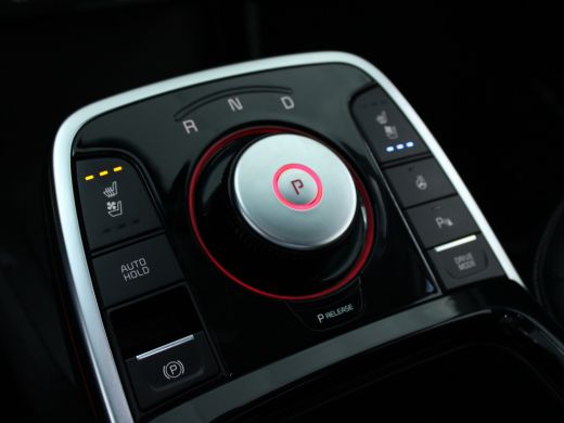 Kia e-Niro ExecutiveLine 64 kWh NL AUTO | CAMERA | LEDER | SOH 100% ActivLease financial lease