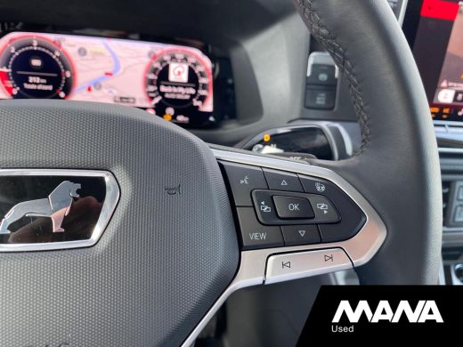 MAN TGE 35 2.0 3.180 180PK Automaat L4H3 LED Cruise Stoel/stuurverwarming Car-Play Navi Bluetooth ActivLease financial lease