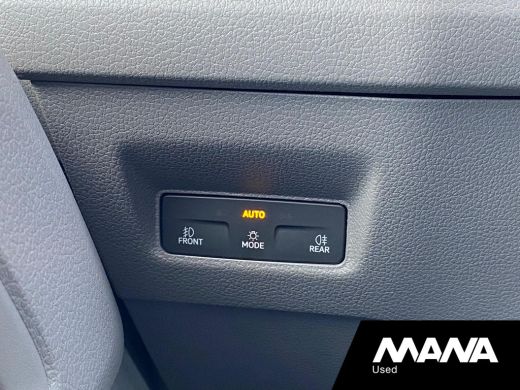 MAN TGE 35 2.0 3.180 180PK Automaat L4H3 LED Cruise Stoel/stuurverwarming Car-Play Navi Bluetooth ActivLease financial lease