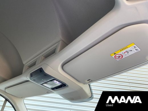 MAN TGE 35 2.0 3.180 180PK Automaat L4H3 LED Cruise Stoel/stuurverwarming Car-Play Navi Bluetooth ActivLease financial lease
