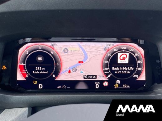 MAN TGE 35 2.0 3.180 180PK Automaat L4H3 LED Cruise Stoel/stuurverwarming Car-Play Navi Bluetooth ActivLease financial lease