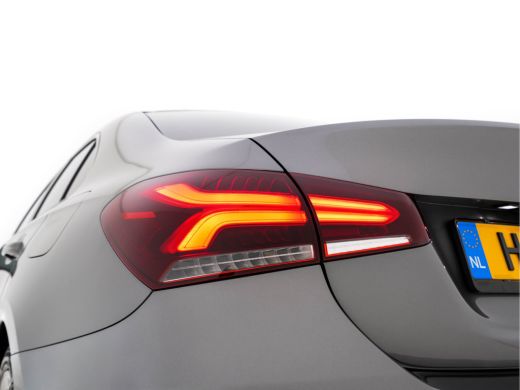 Mercedes A-Klasse 200 Business Solution AMG-Sportpack Aut. *DIGI-WIDESCREEN-COCKPIT | LEATHER-MICROFIBRE | CAMERA |... ActivLease financial lease
