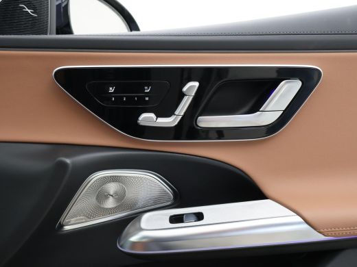 Mercedes E-Klasse Estate 300de 313 PK AMG-LINE PRESTIGE PLUS MBUX HYPERSCREEN | BURMESTER | TREKHAAK ActivLease financial lease