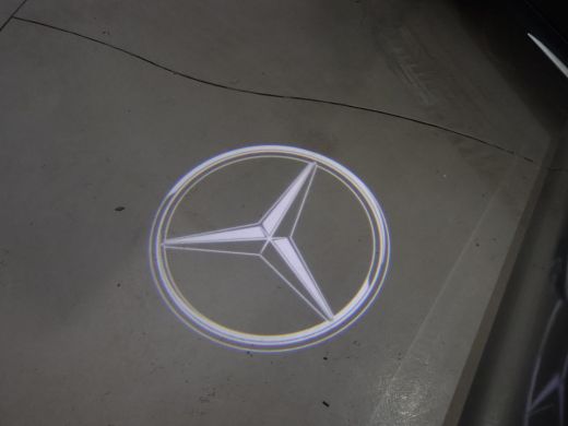 Mercedes E-Klasse Estate 300de 313 PK AMG-LINE PRESTIGE PLUS MBUX HYPERSCREEN | BURMESTER | TREKHAAK ActivLease financial lease