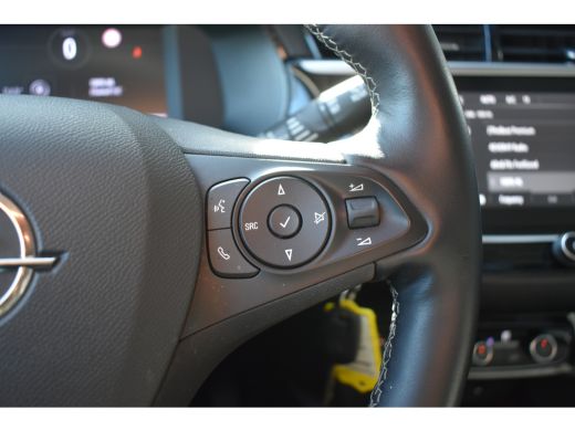 Opel Corsa 1.2 Elegance 100pk | Navigatie by App | Parkeersensoren | Climate Control | Full-LED | Cruise Con... ActivLease financial lease