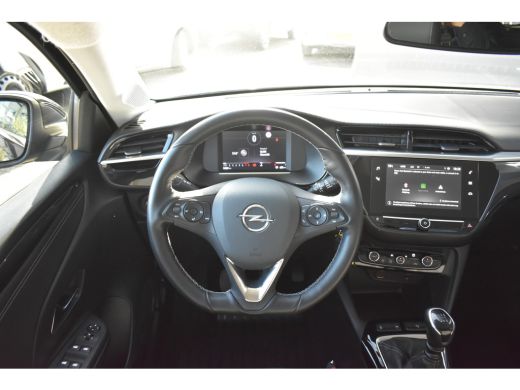 Opel Corsa 1.2 Elegance 100pk | Navigatie by App | Parkeersensoren | Climate Control | Full-LED | Cruise Con... ActivLease financial lease