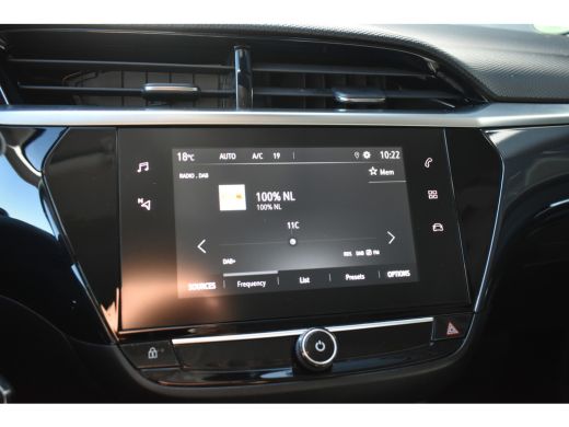 Opel Corsa 1.2 Elegance 100pk | Navigatie by App | Parkeersensoren | Climate Control | Full-LED | Cruise Con... ActivLease financial lease
