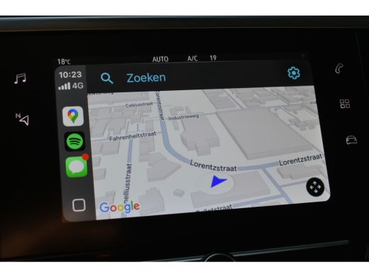 Opel Corsa 1.2 Elegance 100pk | Navigatie by App | Parkeersensoren | Climate Control | Full-LED | Cruise Con... ActivLease financial lease
