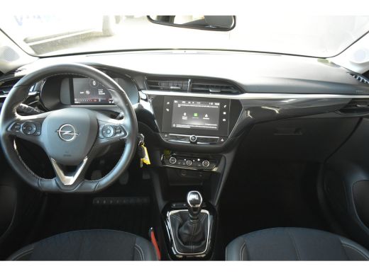 Opel Corsa 1.2 Elegance 100pk | Navigatie by App | Parkeersensoren | Climate Control | Full-LED | Cruise Con... ActivLease financial lease