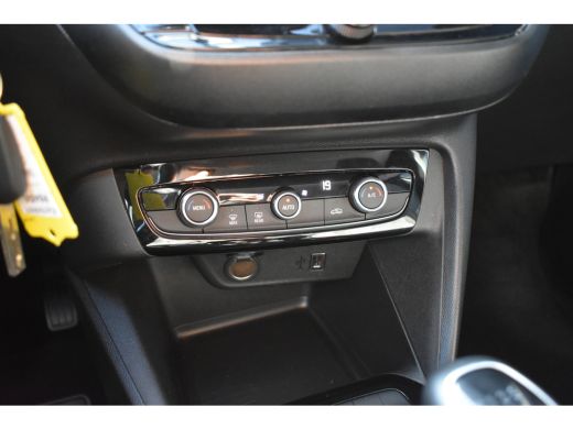 Opel Corsa 1.2 Elegance 100pk | Navigatie by App | Parkeersensoren | Climate Control | Full-LED | Cruise Con... ActivLease financial lease