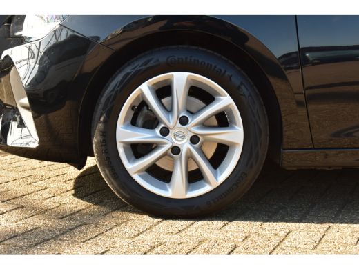 Opel Corsa 1.2 Elegance 100pk | Navigatie by App | Parkeersensoren | Climate Control | Full-LED | Cruise Con... ActivLease financial lease