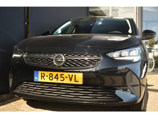 Opel Corsa 1.2 Elegance 100pk | Navigatie by App | Parkeersensoren | Climate Control | Full-LED | Cruise Con... ActivLease financial lease