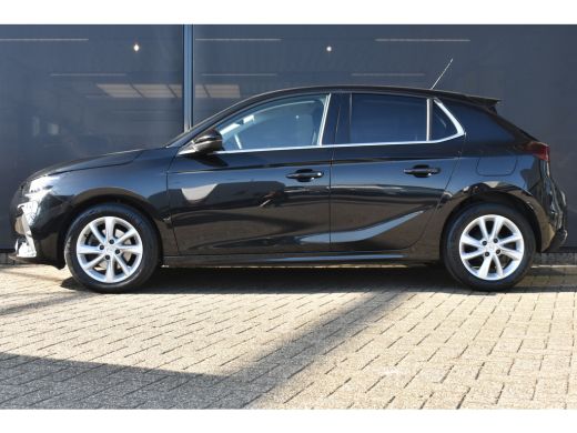 Opel Corsa 1.2 Elegance 100pk | Navigatie by App | Parkeersensoren | Climate Control | Full-LED | Cruise Con... ActivLease financial lease