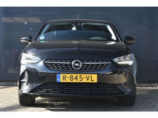 Opel Corsa 1.2 Elegance 100pk | Navigatie by App | Parkeersensoren | Climate Control | Full-LED | Cruise Con... ActivLease financial lease