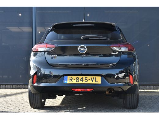 Opel Corsa 1.2 Elegance 100pk | Navigatie by App | Parkeersensoren | Climate Control | Full-LED | Cruise Con... ActivLease financial lease