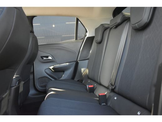 Opel Corsa 1.2 Elegance 100pk | Navigatie by App | Parkeersensoren | Climate Control | Full-LED | Cruise Con... ActivLease financial lease