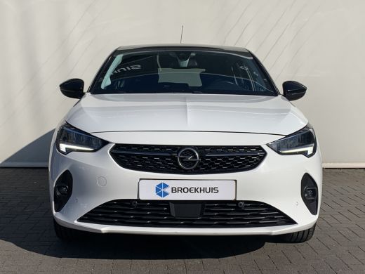 Opel Corsa Opel 1.2 Elegance Airco | Cruise Control | Camera | Panoramadak | Parkeersensoren voor + achter |... ActivLease financial lease