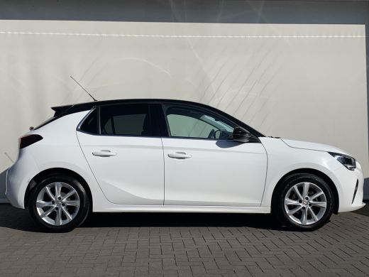 Opel Corsa Opel 1.2 Elegance Airco | Cruise Control | Camera | Panoramadak | Parkeersensoren voor + achter |... ActivLease financial lease