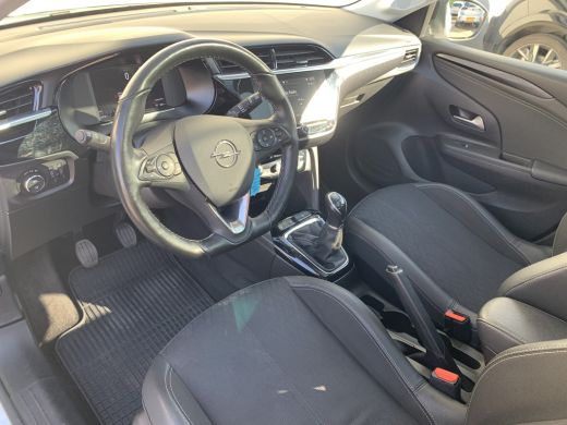 Opel Corsa Opel 1.2 Elegance Airco | Cruise Control | Camera | Panoramadak | Parkeersensoren voor + achter |... ActivLease financial lease