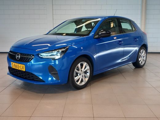 Opel Corsa Opel 1.2 Level 3 | Apple Carplay/Android Auto | Dab | Verkeersbord detectie