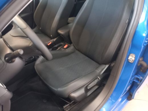 Opel Corsa Opel 1.2 Level 3 | Apple Carplay/Android Auto | Dab | Verkeersbord detectie ActivLease financial lease