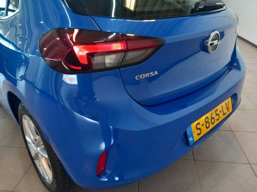 Opel Corsa Opel 1.2 Level 3 | Apple Carplay/Android Auto | Dab | Verkeersbord detectie ActivLease financial lease