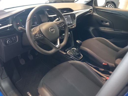 Opel Corsa Opel 1.2 Level 3 | Apple Carplay/Android Auto | Dab | Verkeersbord detectie ActivLease financial lease