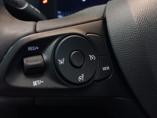 Opel Corsa Opel 1.2 Level 3 | Apple Carplay/Android Auto | Dab | Verkeersbord detectie ActivLease financial lease